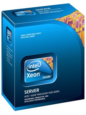 Intel® Core™ i7 Processor i7-950