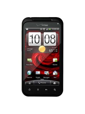 DROID INCREDIBLE 2