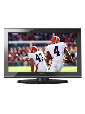 Toshiba 32C120U 32" Class 720P HD LCD TV