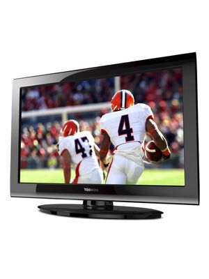Toshiba 32C120U 32" Class 720P HD LCD TV, 4 image