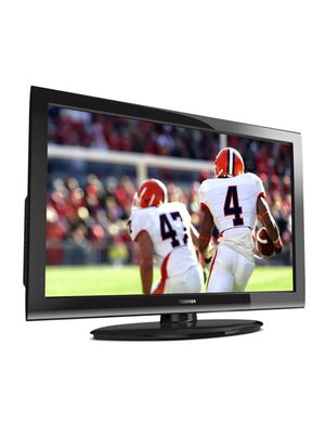 Toshiba 40E220U 40" Class 1080P HD LCD TV, 3 image
