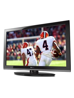 Toshiba 40E220U 40" Class 1080P HD LCD TV, 4 image