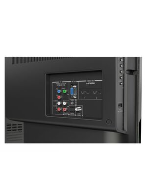 Toshiba 40E220U 40" Class 1080P HD LCD TV, 5 image