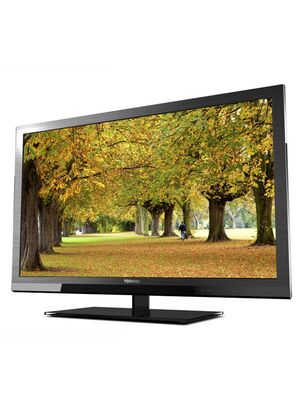Toshiba 42TL515U 42" Class 1080P 3D LED HD TV, 3 image