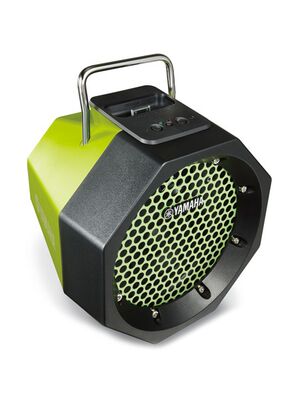 Yamaha PDX-11 GR