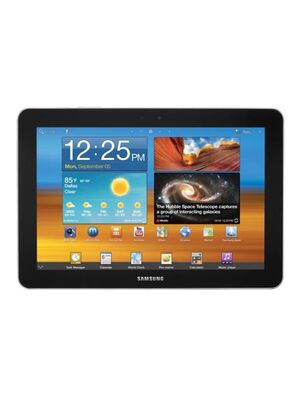 Samsung Galaxy Tab 8.9 (Wi-Fi Only) - 32GB Metallic Gray