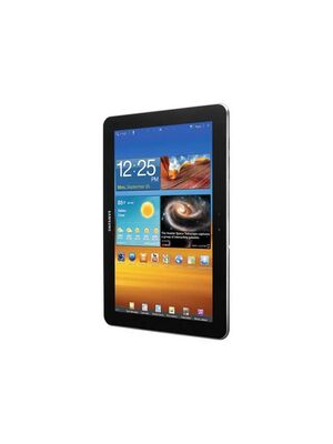 Samsung Galaxy Tab 8.9 (Wi-Fi Only) - 32GB Metallic Gray, 6 image