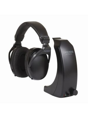 JR900 Wireless Headphones