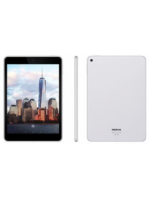 Nokia N1 Pad 7.9" Quad-Core 64bit 2.3GHz 2GB 32GB Android 5.0, 4 image
