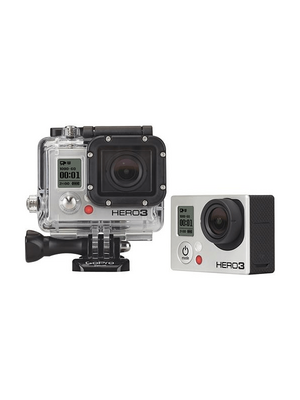 GoPro - Hero3+ Black Edition Camera, 3 image
