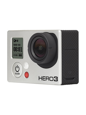 GoPro - Hero3+ Black Edition Camera, 4 image