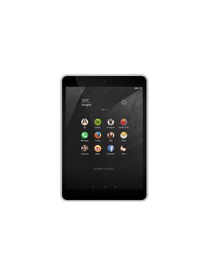 Nokia N1 Pad 7.9" Quad-Core 64bit 2.3GHz 2GB 32GB Android 5.0, 3 image