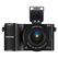 NX200 20.3 Megapixel Compact System Camera