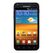 Samsung Galaxy S II, Epic 4G Touch (Black)