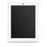 Apple® - iPad® with Retina® display Wi-Fi - 32GB - White