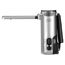 F50 Flash Memory 52x Zoom Camcorder (Silver), 8 image