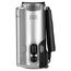 F50 Flash Memory 52x Zoom Camcorder (Silver), 9 image
