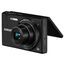 MV800 16.1 Megapixel MultiView Compact Digital Camera, 4 image