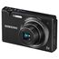 MV800 16.1 Megapixel MultiView Compact Digital Camera, 10 image