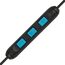 Porta Pro KTC On-Ear Headphone, 3 image
